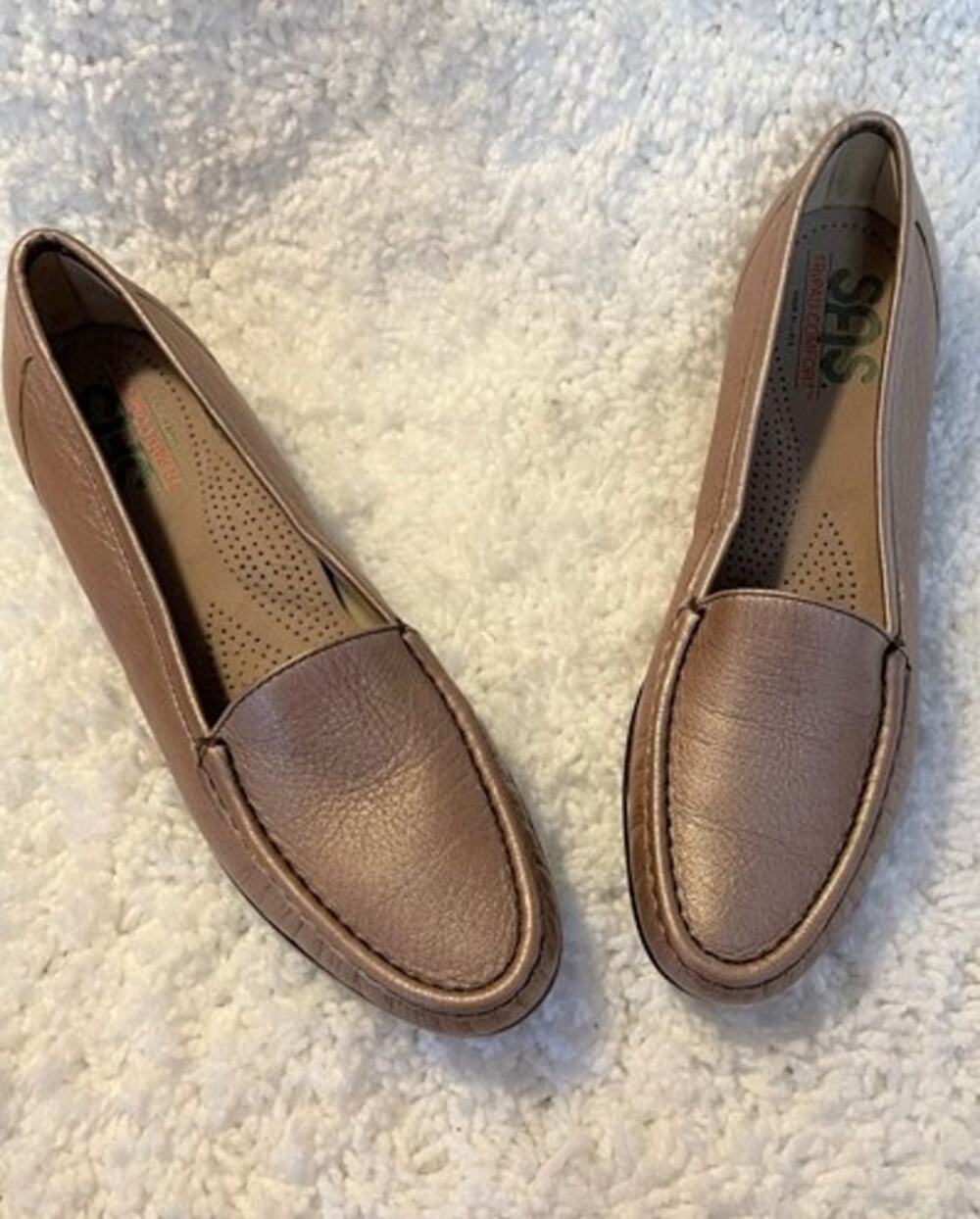 SASnola NEW Simplify Loafers 8.5 Slim